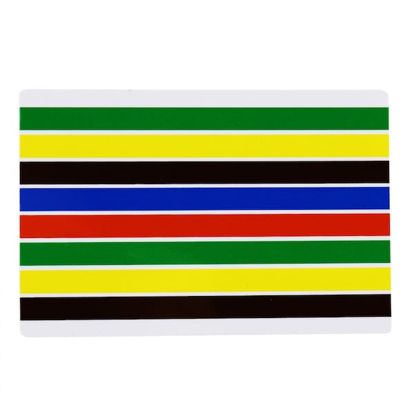 Diversified Biotech 96 Well Micro Plate Guide, Horizontal, 2/pk, 2PK 247812 - main